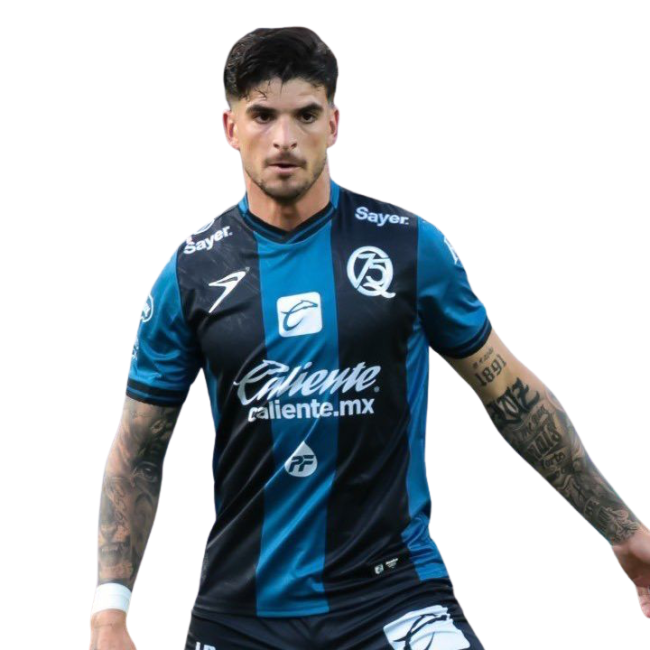 Santiago Homenchenko