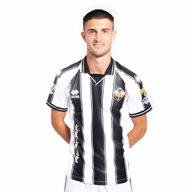 Beñat Gerenabarrena